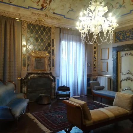 Boutique Apartment Urbino Exterior photo