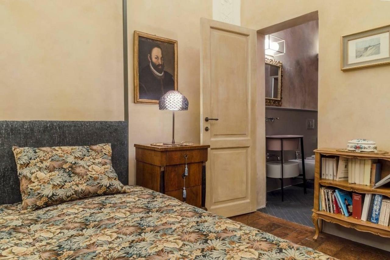 Boutique Apartment Urbino Exterior photo