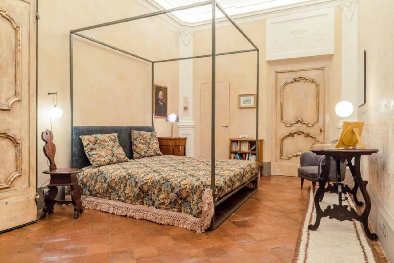 Boutique Apartment Urbino Exterior photo