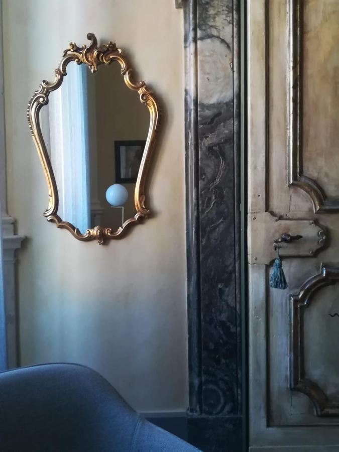 Boutique Apartment Urbino Exterior photo
